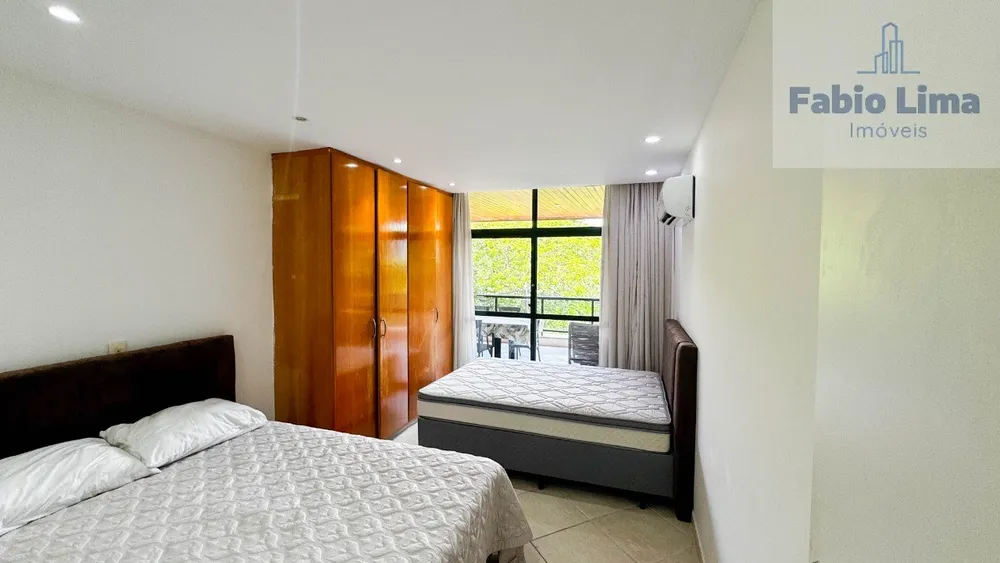 Apartamento, 3 quartos, 119 m² - Foto 10