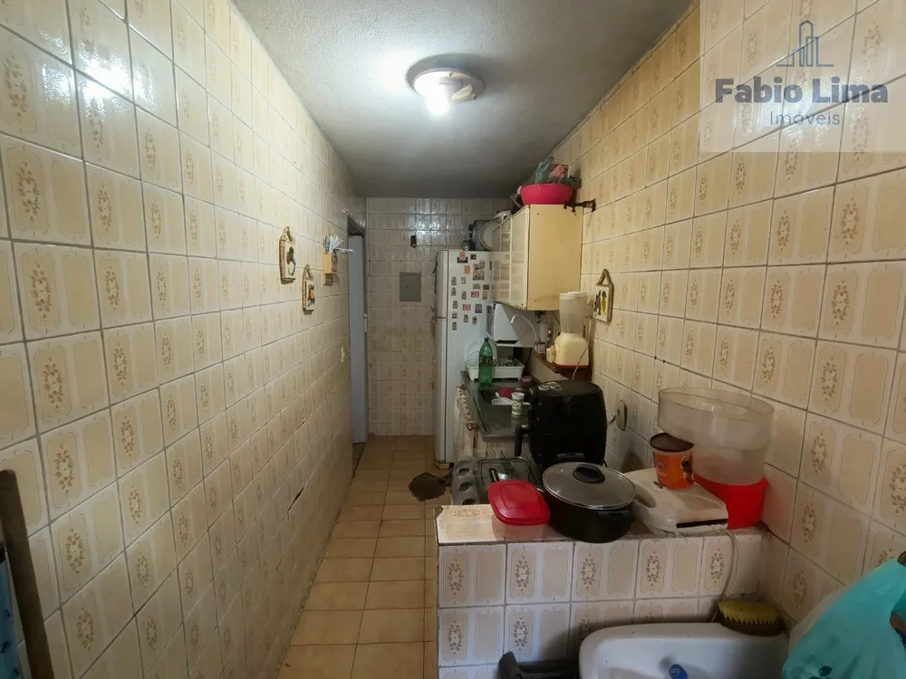 Apartamento, 1 quarto, 40 m² - Foto 10