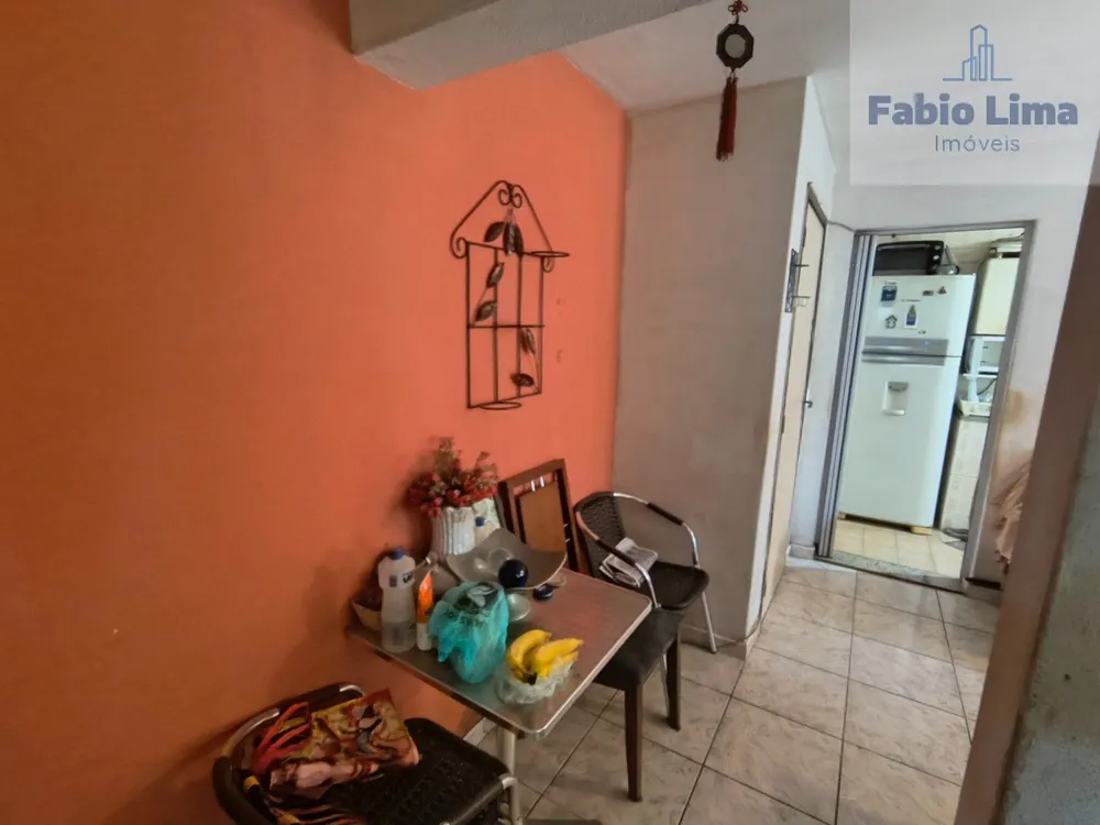 Apartamento, 1 quarto, 40 m² - Foto 6