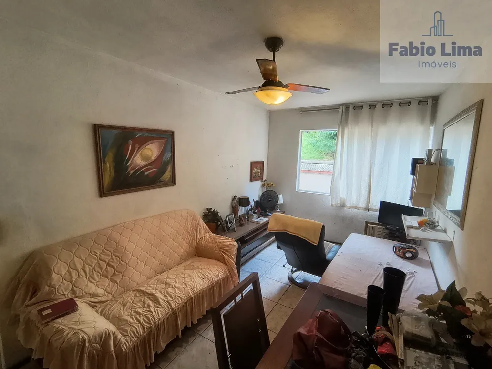 Apartamento, 1 quarto, 40 m² - Foto 3