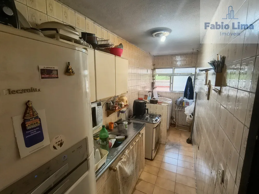 Apartamento, 1 quarto, 40 m² - Foto 9