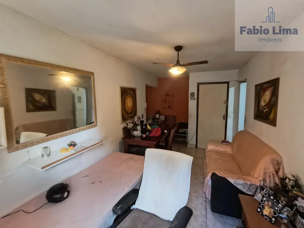 Apartamento, 1 quarto, 40 m² - Foto 5