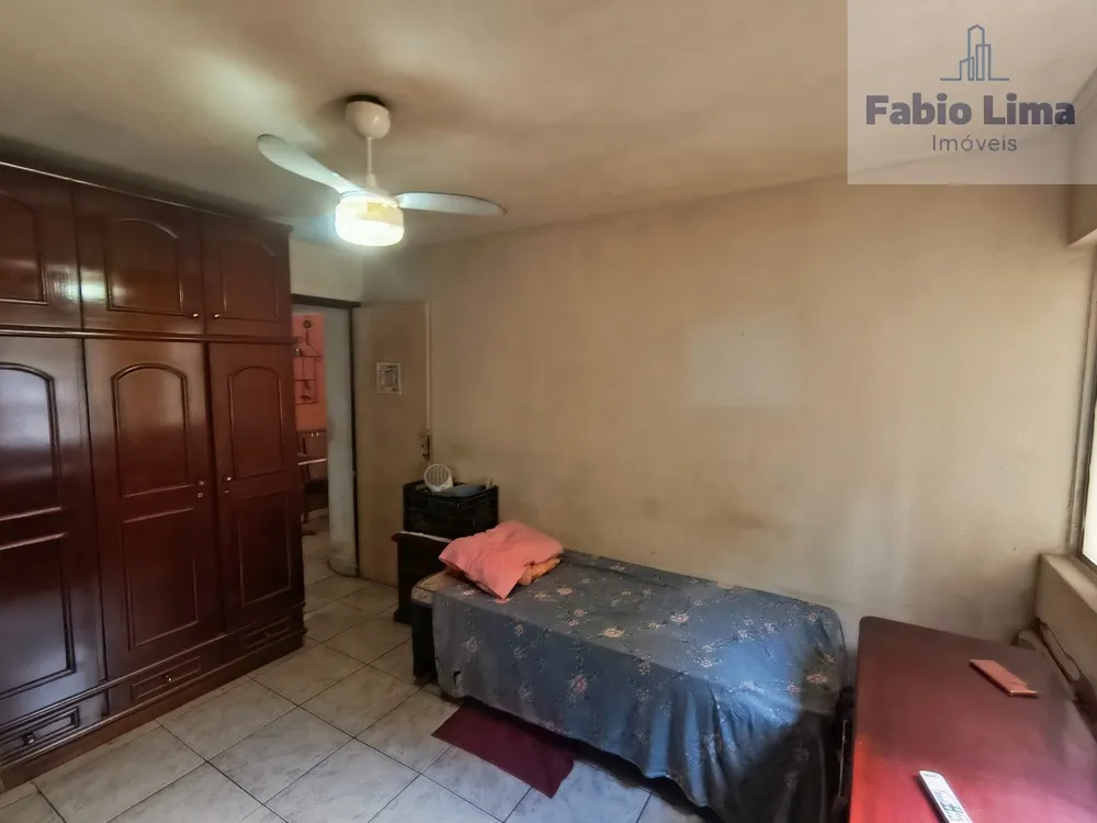 Apartamento, 1 quarto, 40 m² - Foto 8