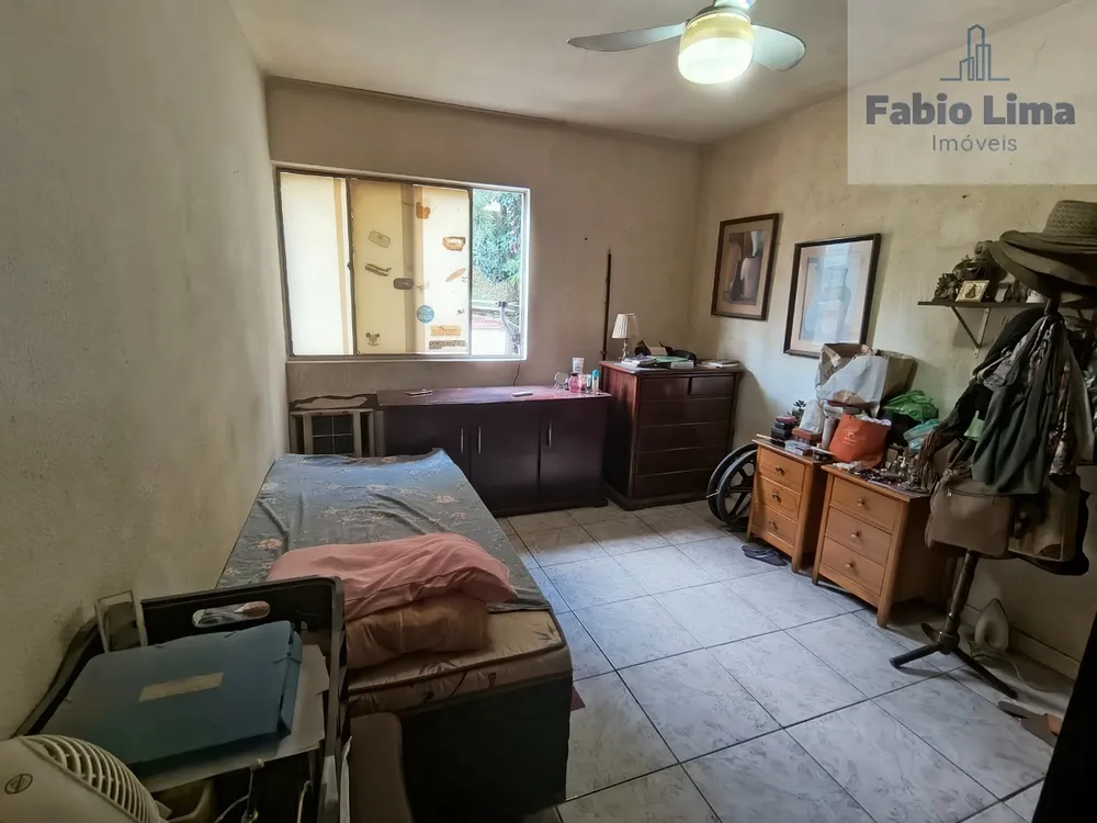 Apartamento, 1 quarto, 40 m² - Foto 1