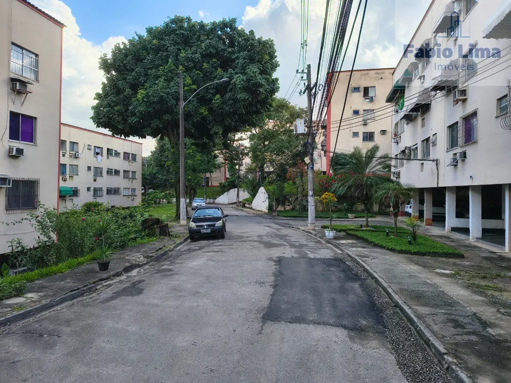 Apartamento, 1 quarto, 40 m² - Foto 12