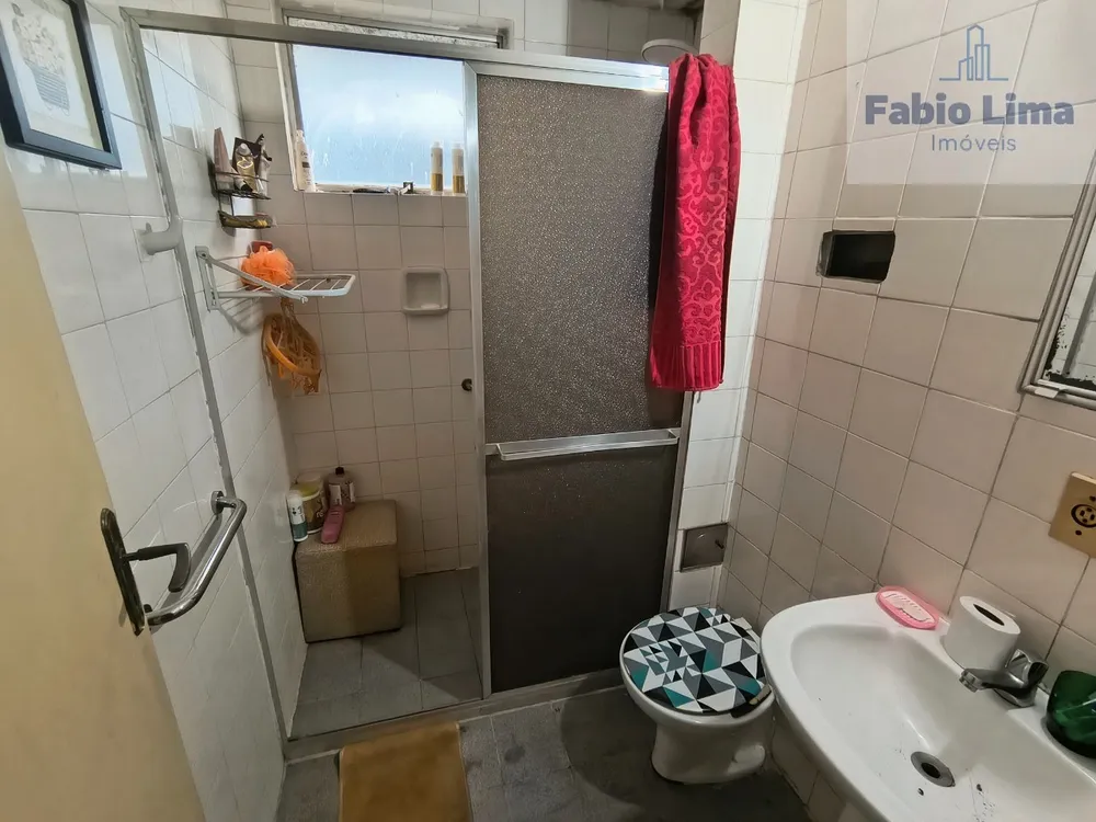 Apartamento, 1 quarto, 40 m² - Foto 7