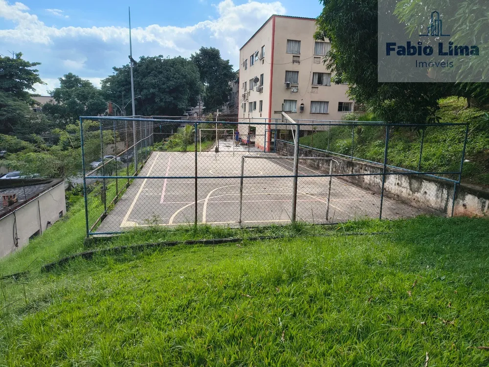 Apartamento, 1 quarto, 40 m² - Foto 11