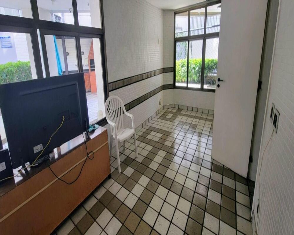 Apartamento, 2 quartos, 74 m² - Foto 17