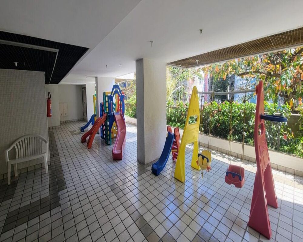 Apartamento, 2 quartos, 74 m² - Foto 20