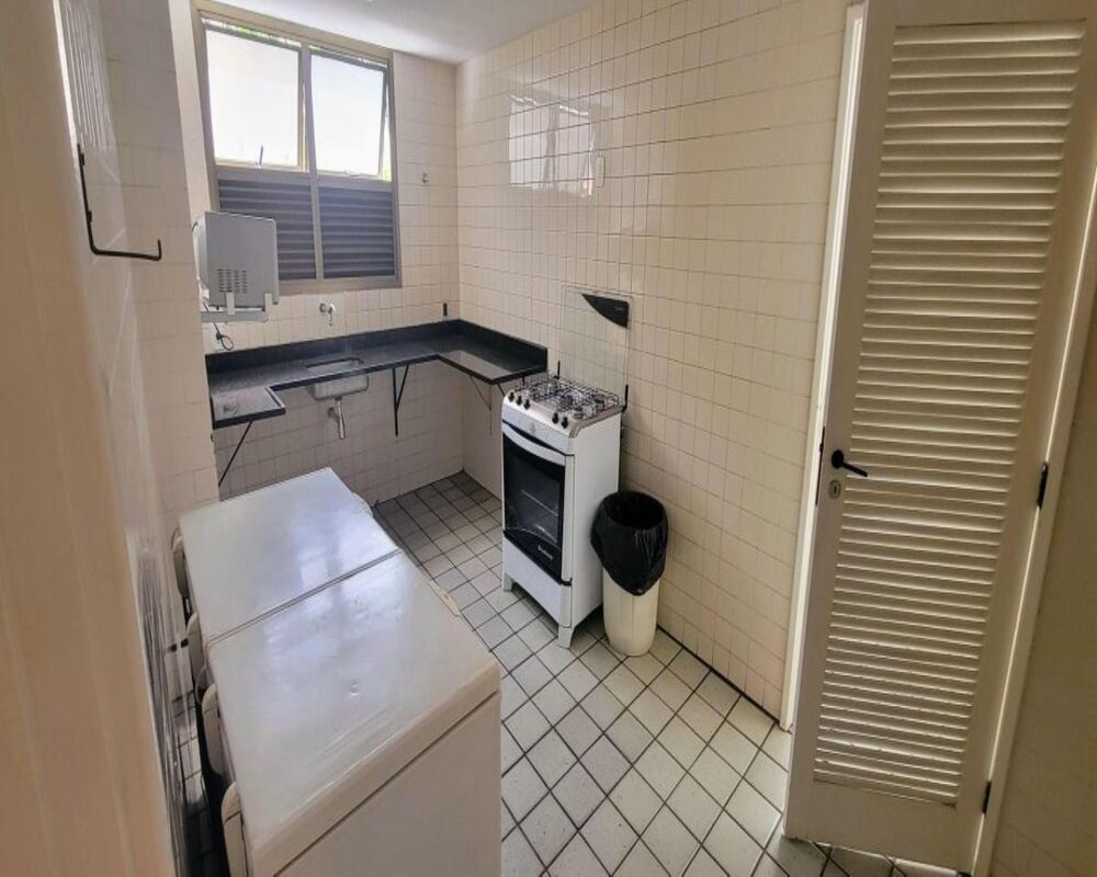 Apartamento, 2 quartos, 74 m² - Foto 14