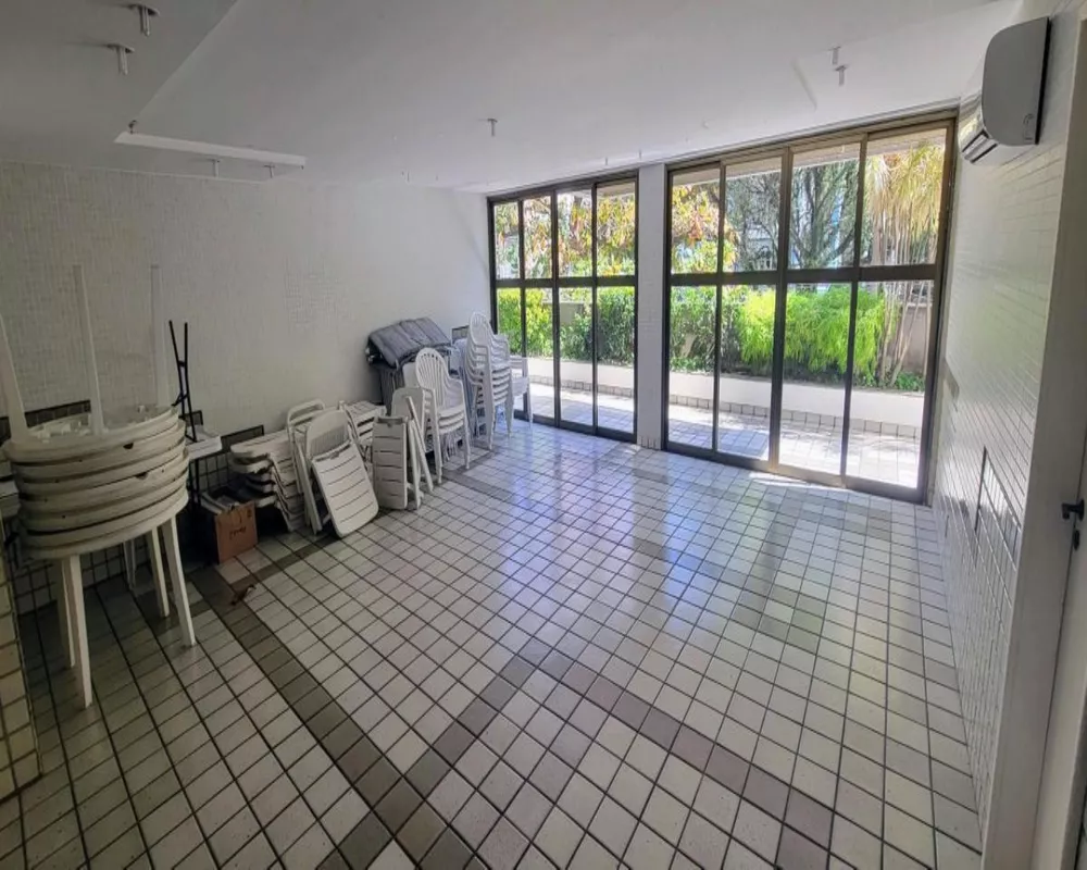 Apartamento, 2 quartos, 74 m² - Foto 2