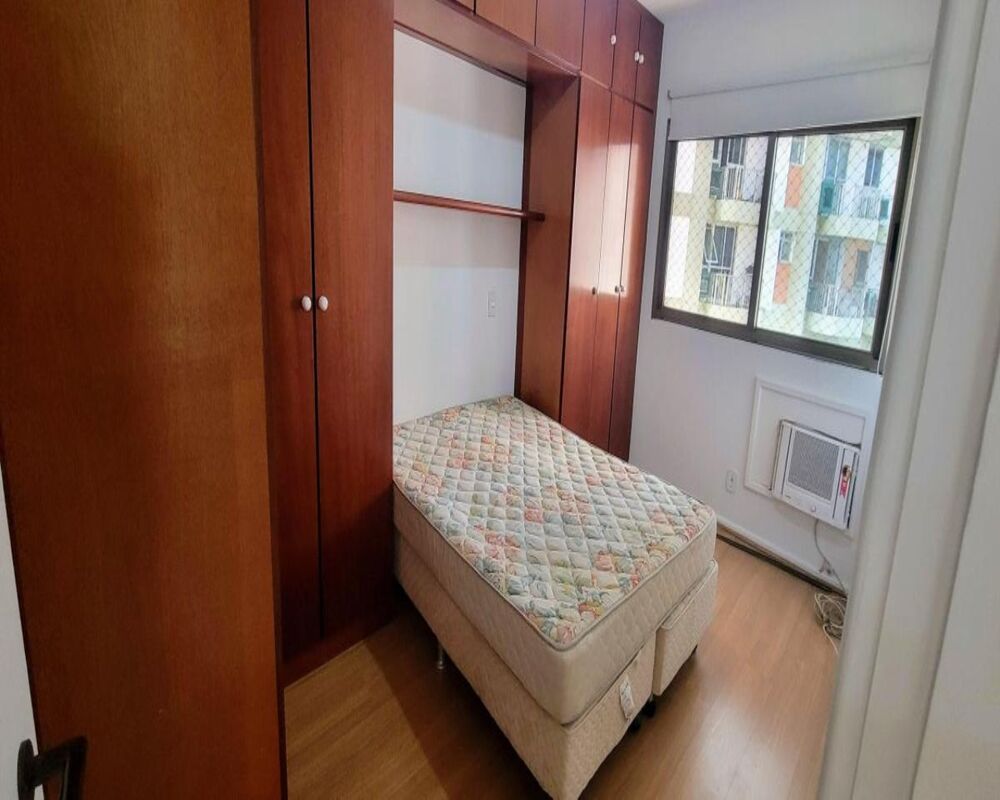 Apartamento, 2 quartos, 74 m² - Foto 16