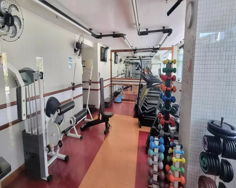 Apartamento, 2 quartos, 74 m² - Foto 5