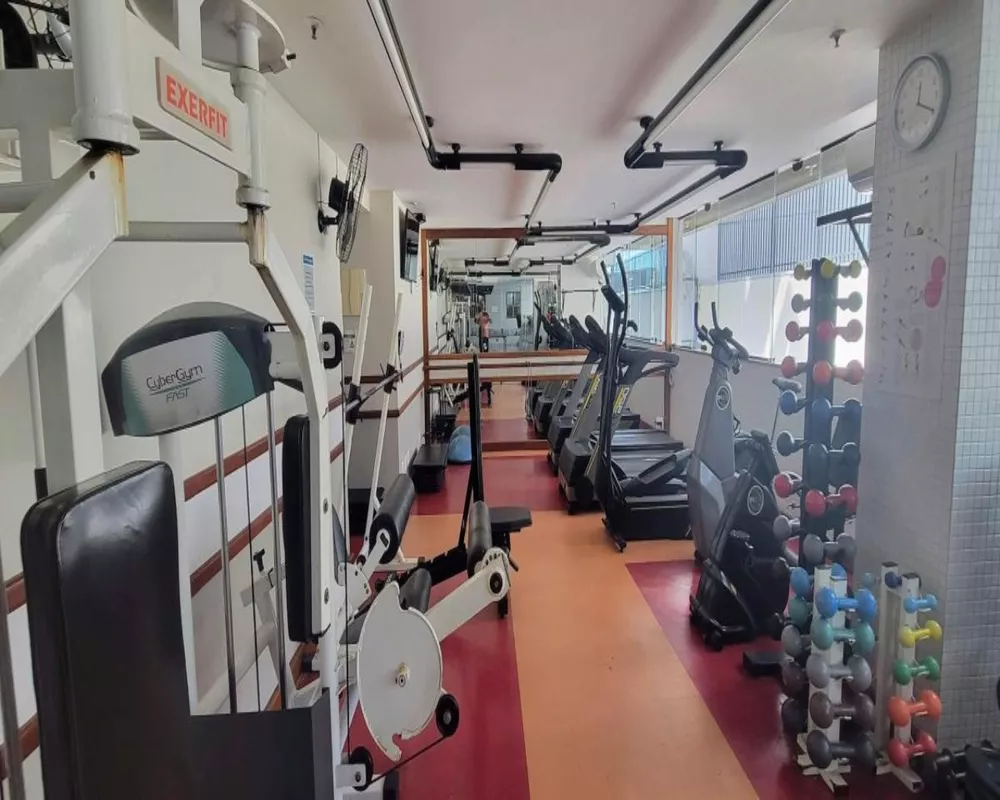Apartamento, 2 quartos, 74 m² - Foto 1