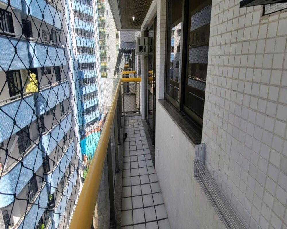 Apartamento, 2 quartos, 74 m² - Foto 13