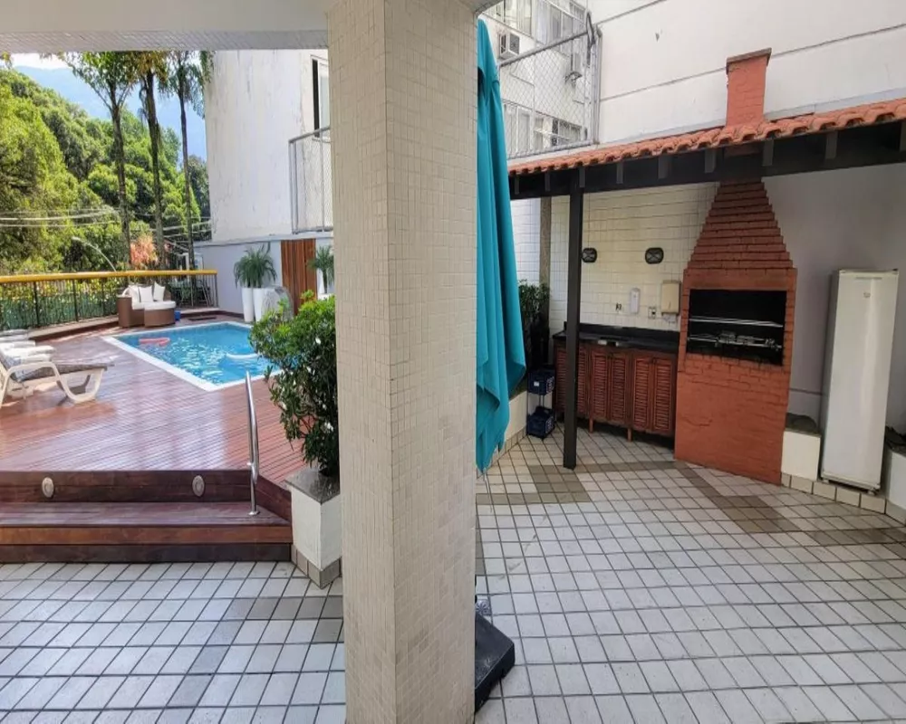 Apartamento, 2 quartos, 74 m² - Foto 22