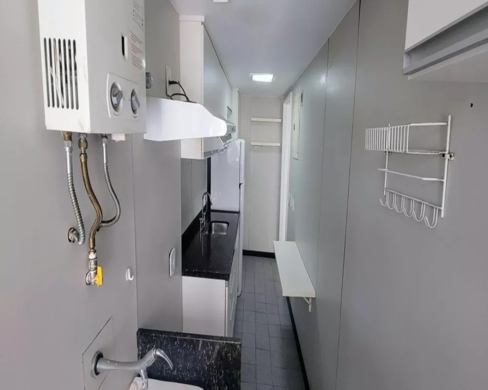 Apartamento, 2 quartos, 74 m² - Foto 9