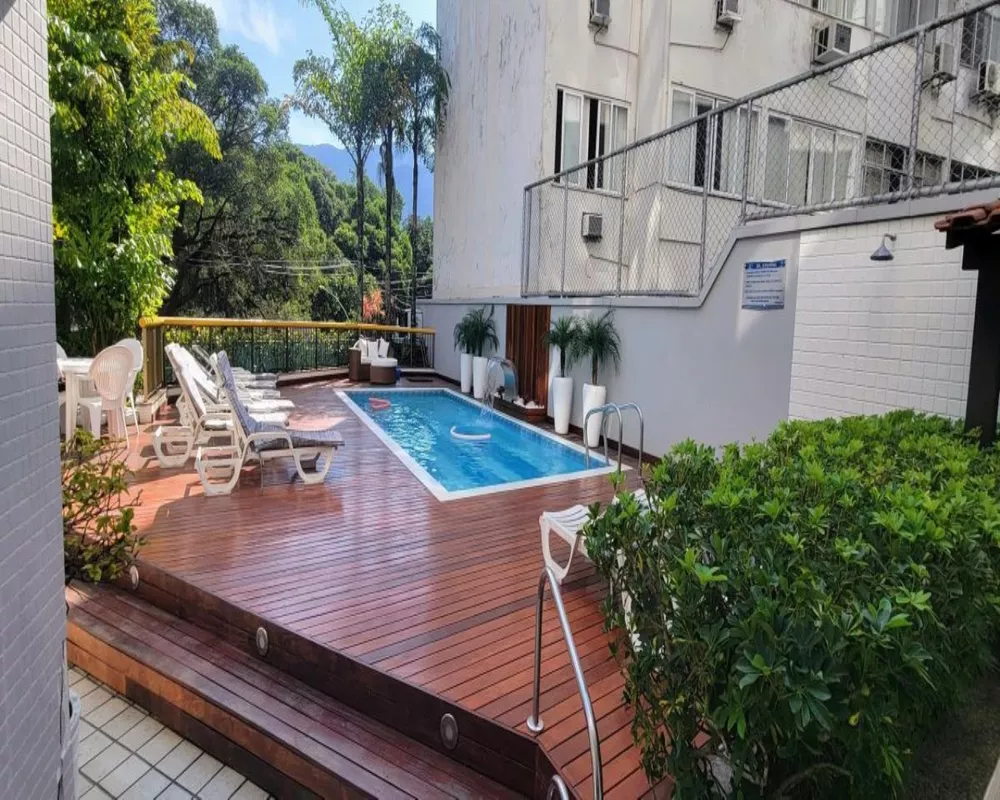 Apartamento, 2 quartos, 74 m² - Foto 11
