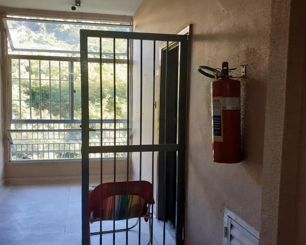 Kitnet-Studio, 24 m² - Foto 13