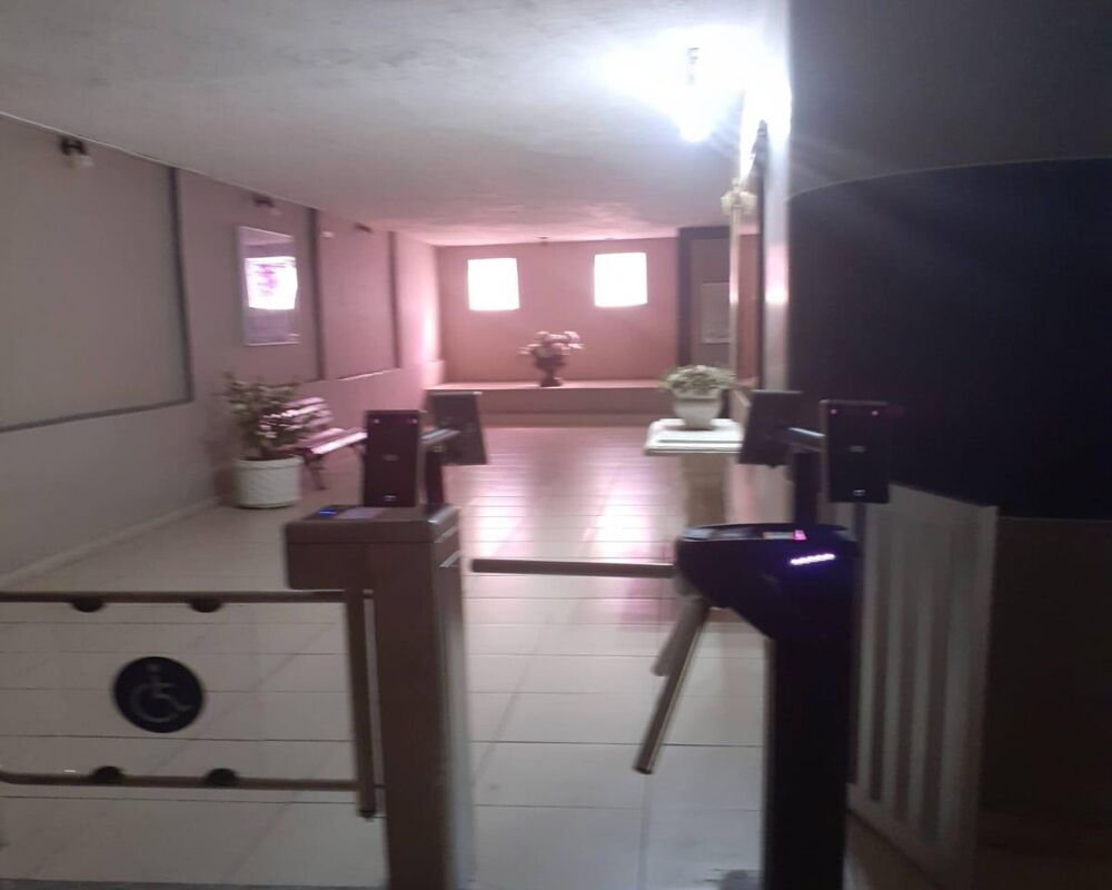 Kitnet-Studio, 24 m² - Foto 18