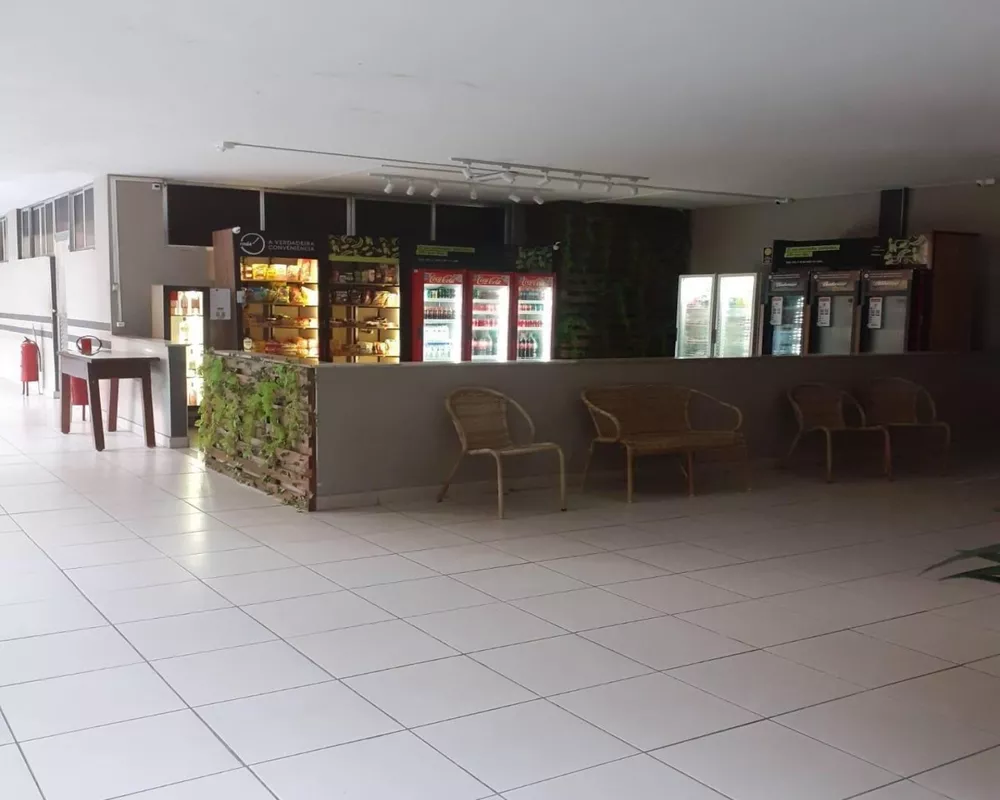 Kitnet-Studio, 24 m² - Foto 16