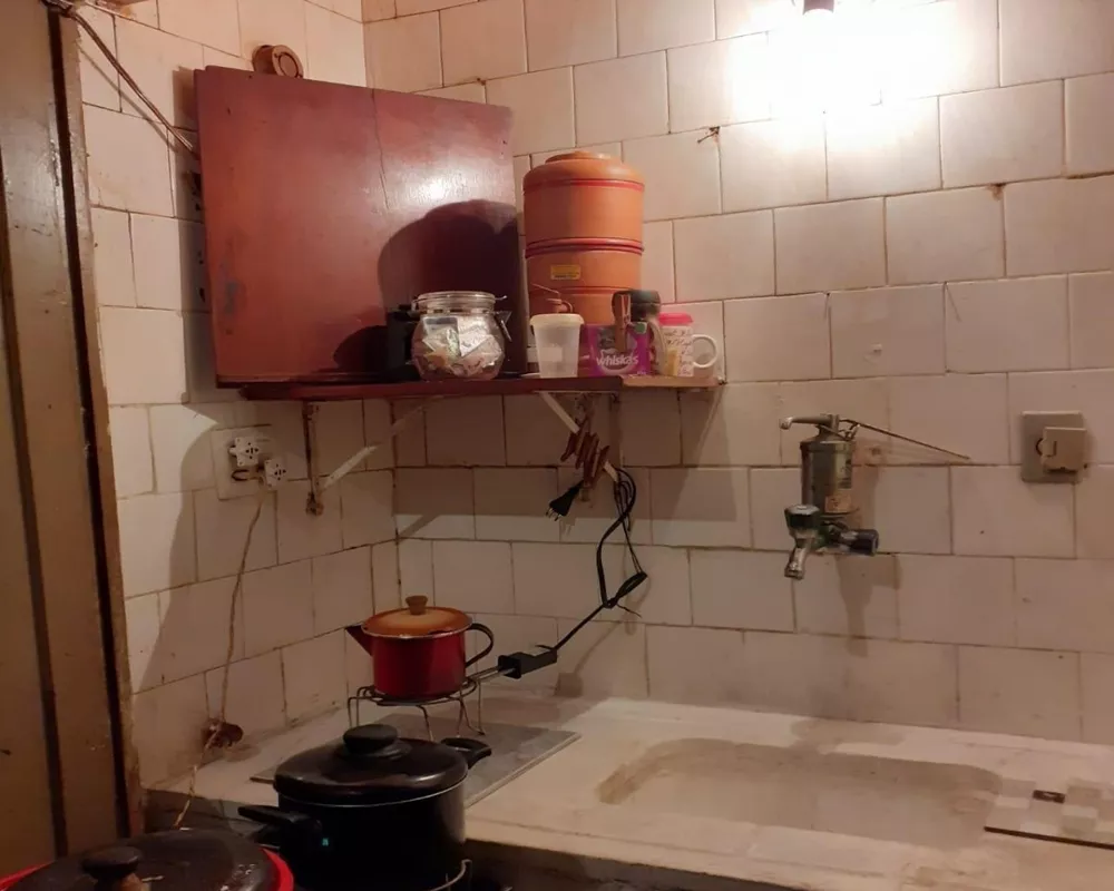 Kitnet-Studio, 24 m² - Foto 9