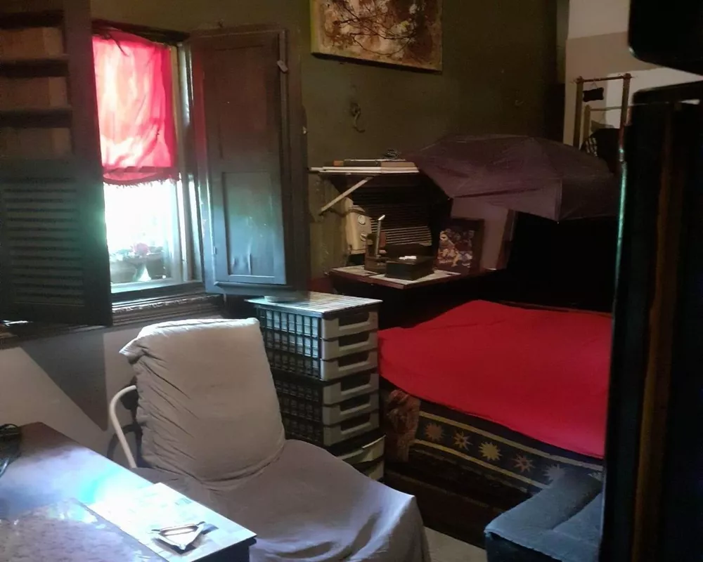 Kitnet-Studio, 24 m² - Foto 8
