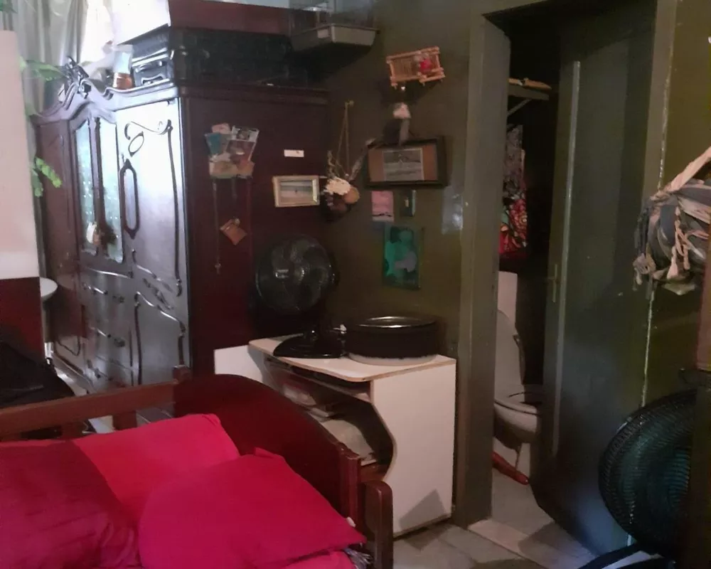 Kitnet-Studio, 24 m² - Foto 4