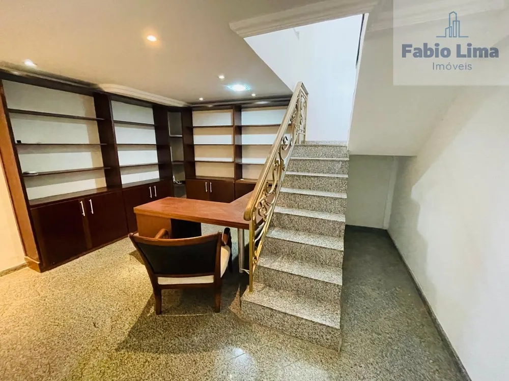 Cobertura, 5 quartos, 560 m² - Foto 6