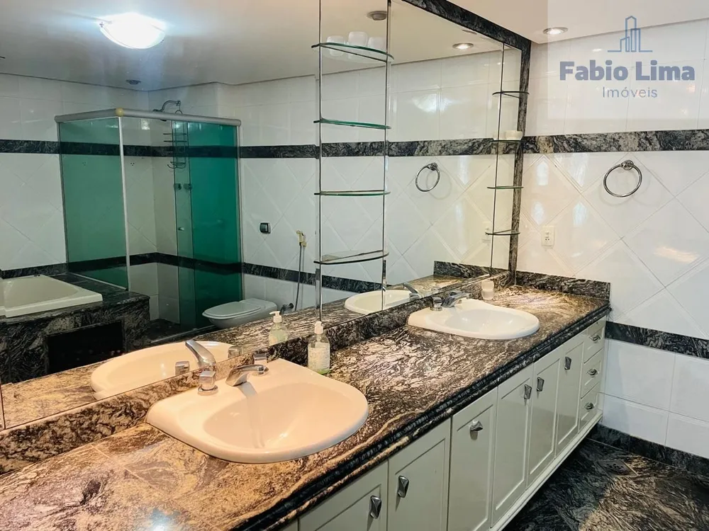 Cobertura, 5 quartos, 560 m² - Foto 12