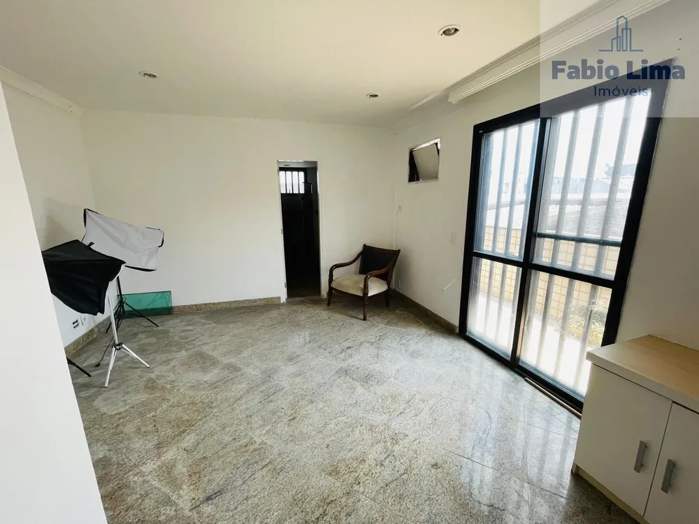 Cobertura, 5 quartos, 560 m² - Foto 14