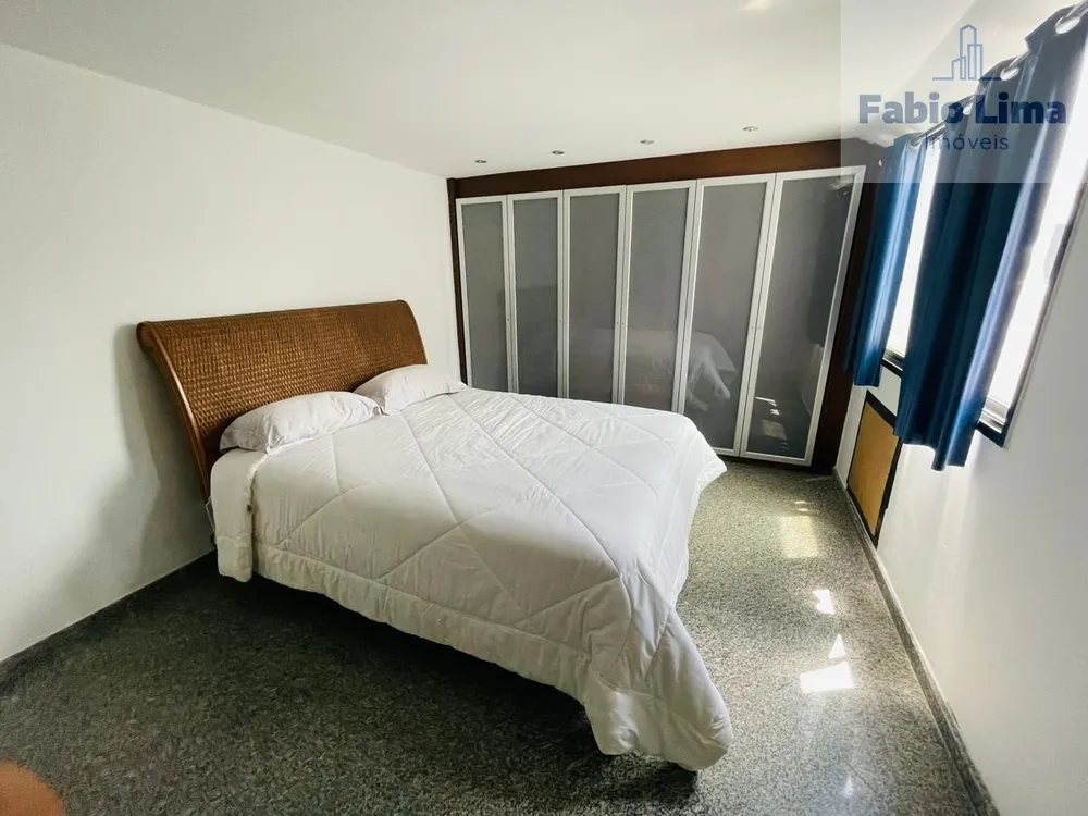 Cobertura, 5 quartos, 560 m² - Foto 9