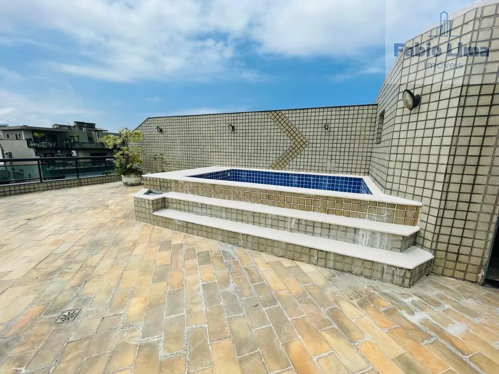 Cobertura, 5 quartos, 560 m² - Foto 17