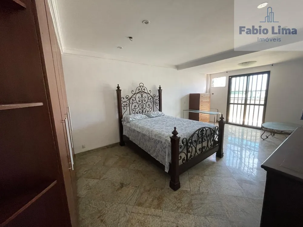 Cobertura, 5 quartos, 560 m² - Foto 15