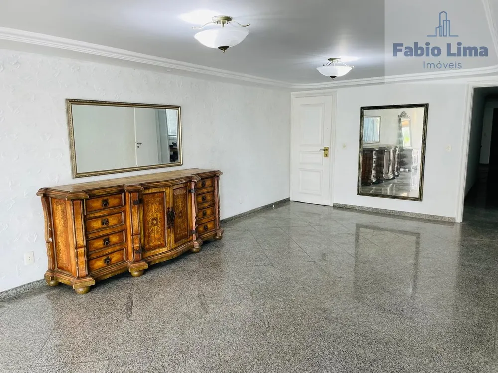Cobertura, 5 quartos, 560 m² - Foto 3