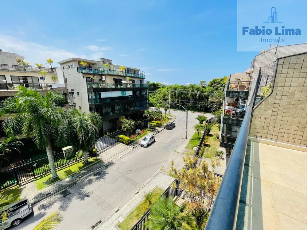 Cobertura, 5 quartos, 560 m² - Foto 7
