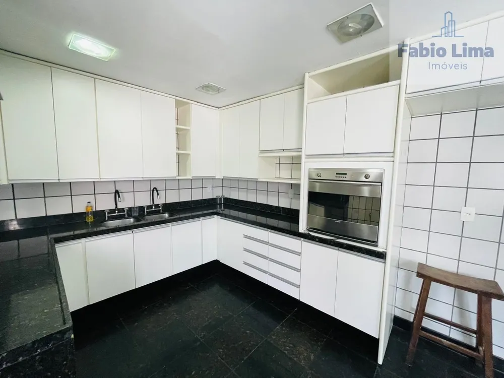 Cobertura, 5 quartos, 560 m² - Foto 8