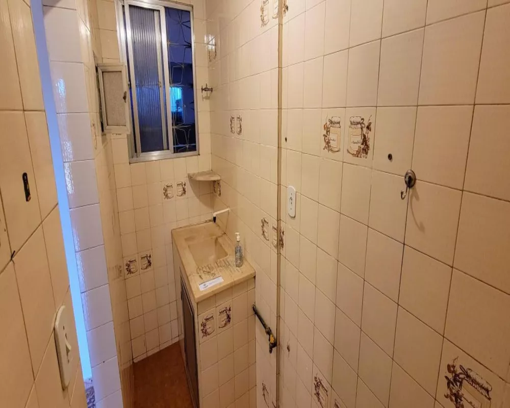 Kitnet-Studio, 40 m² - Foto 13