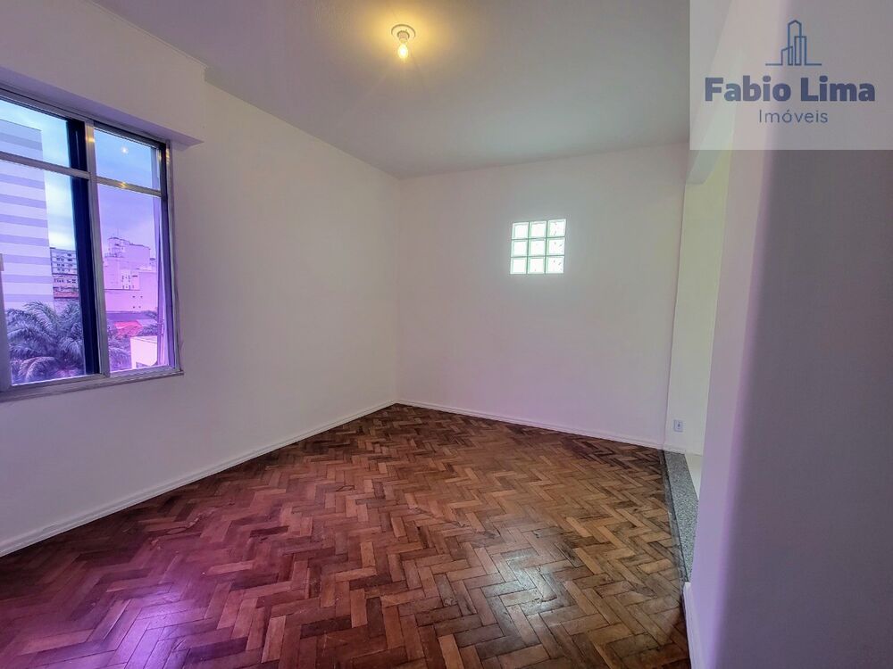 Kitnet e Studio para alugar com 1 quarto, 27m² - Foto 1