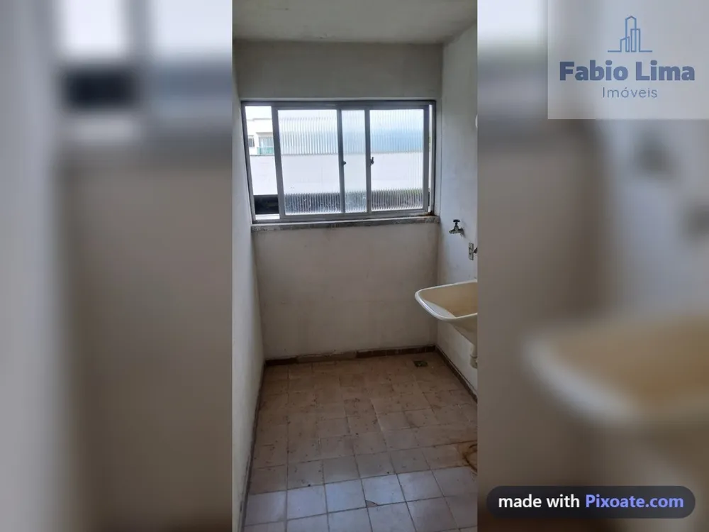 Apartamento, 2 quartos, 45 m² - Foto 7