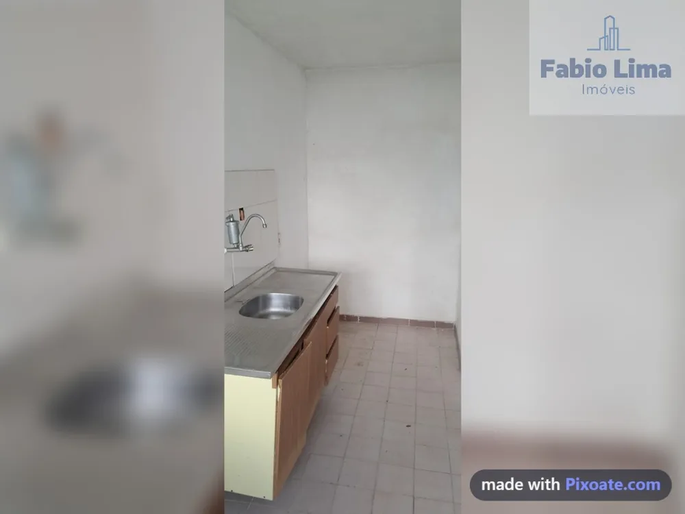Apartamento, 2 quartos, 45 m² - Foto 6