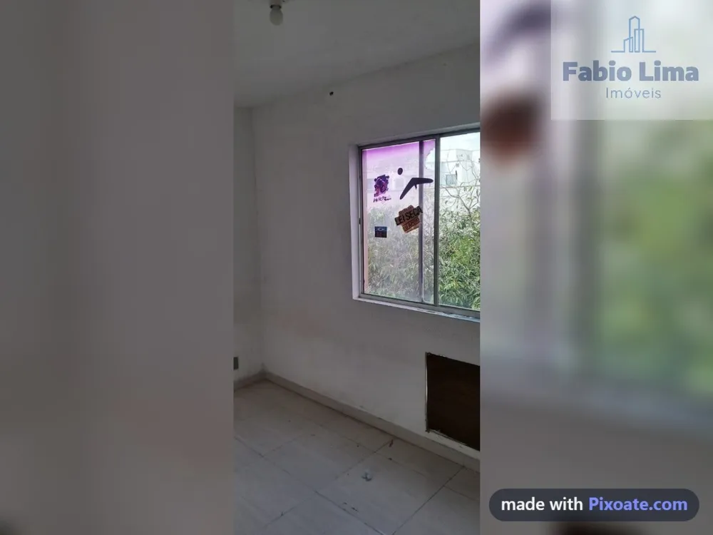 Apartamento, 2 quartos, 45 m² - Foto 3