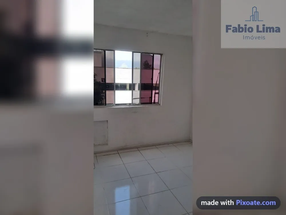 Apartamento, 2 quartos, 45 m² - Foto 2