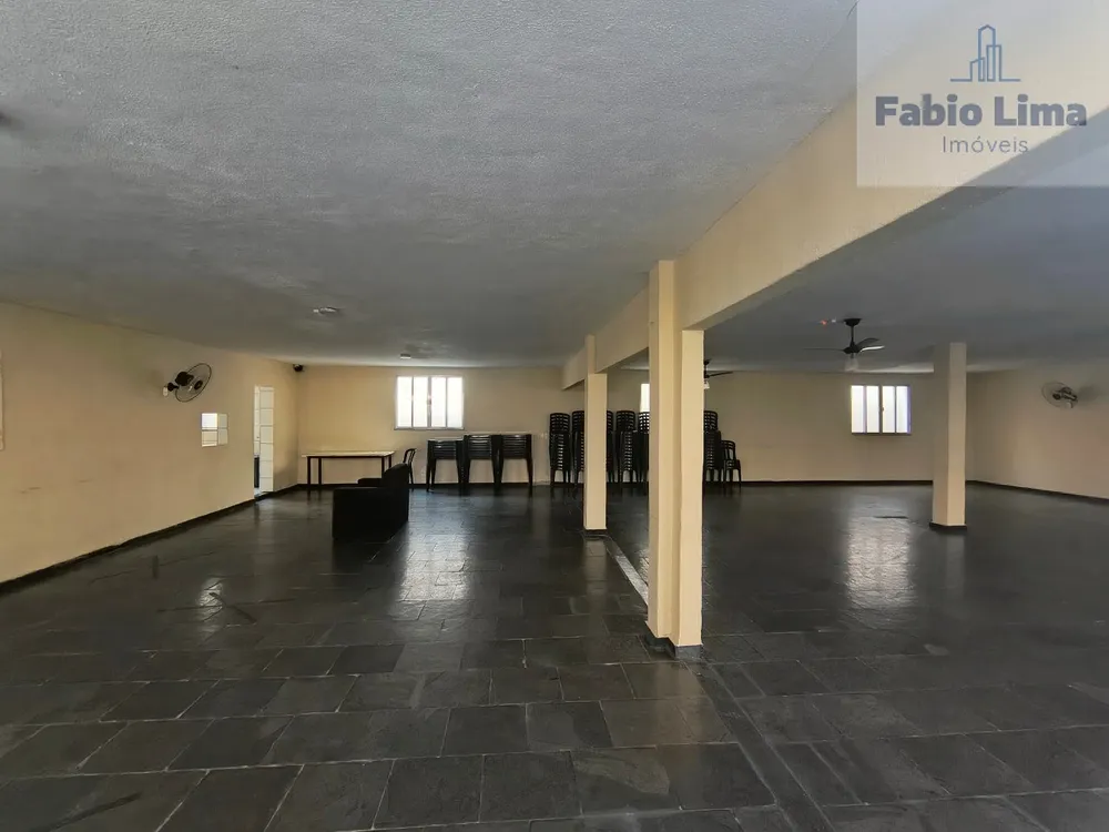 Apartamento, 2 quartos, 45 m² - Foto 14