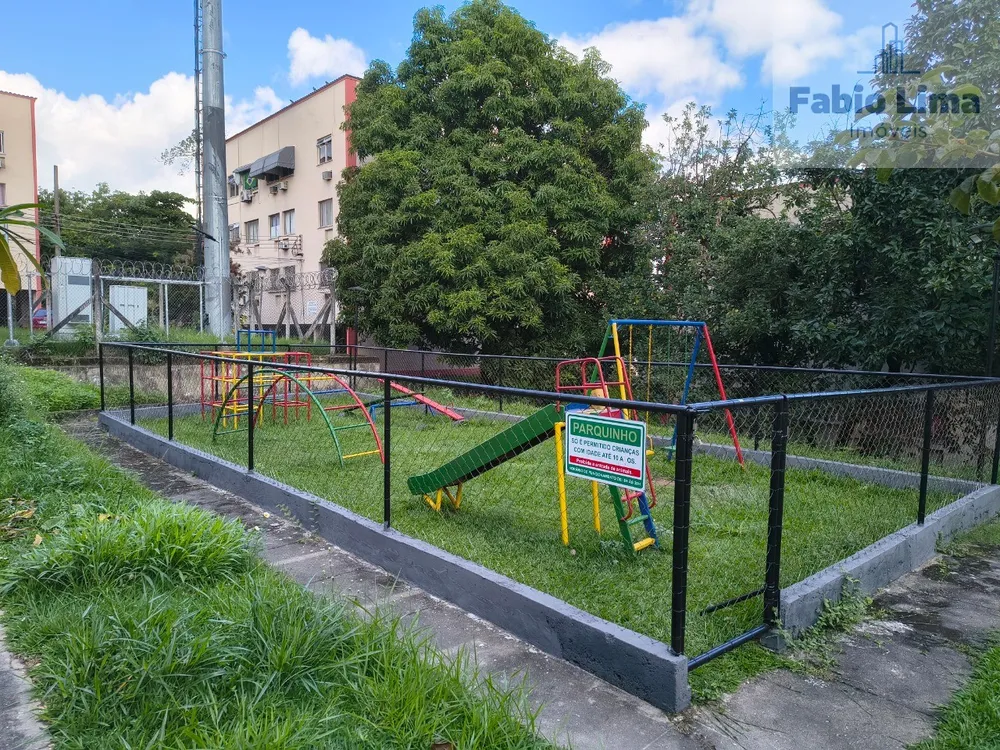 Apartamento, 2 quartos, 45 m² - Foto 11