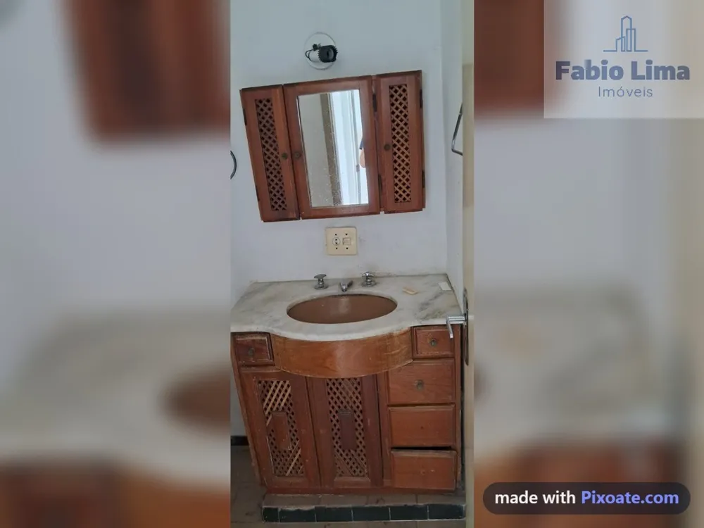 Apartamento, 2 quartos, 45 m² - Foto 8