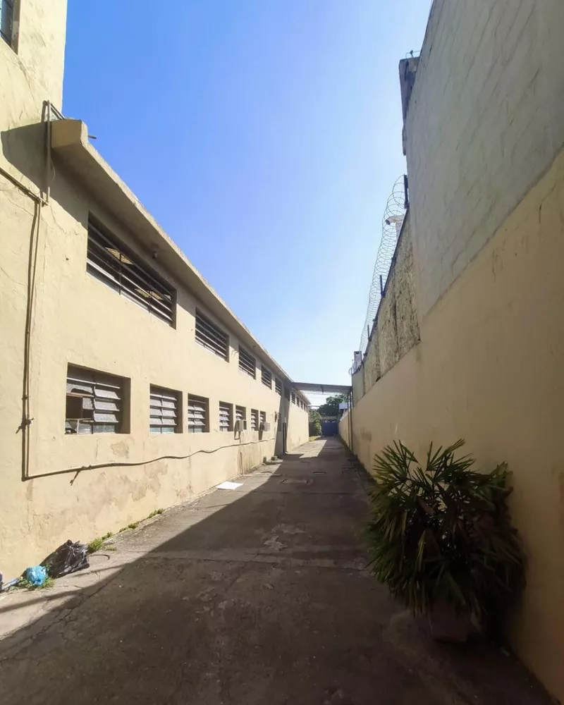 Depósito-Galpão, 1377 m² - Foto 2