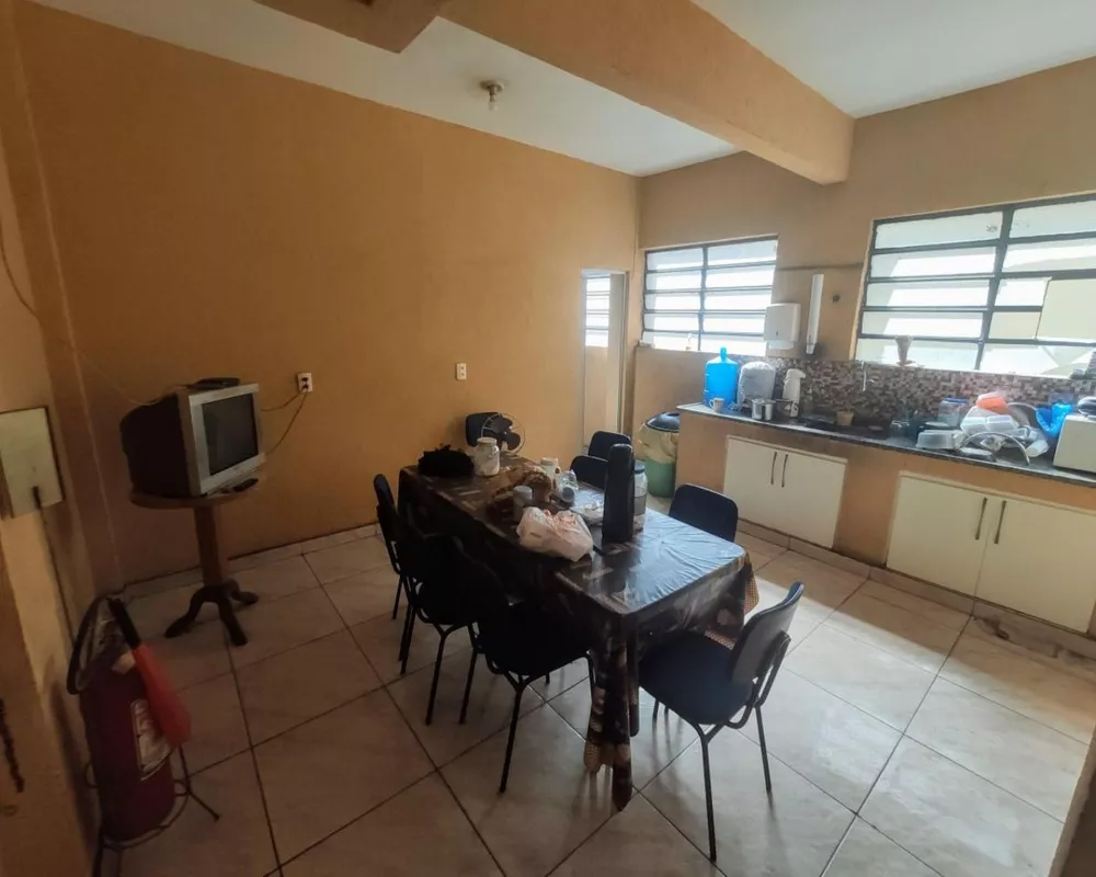 Depósito-Galpão, 1377 m² - Foto 23