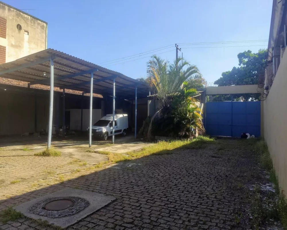 Depósito-Galpão, 1377 m² - Foto 34