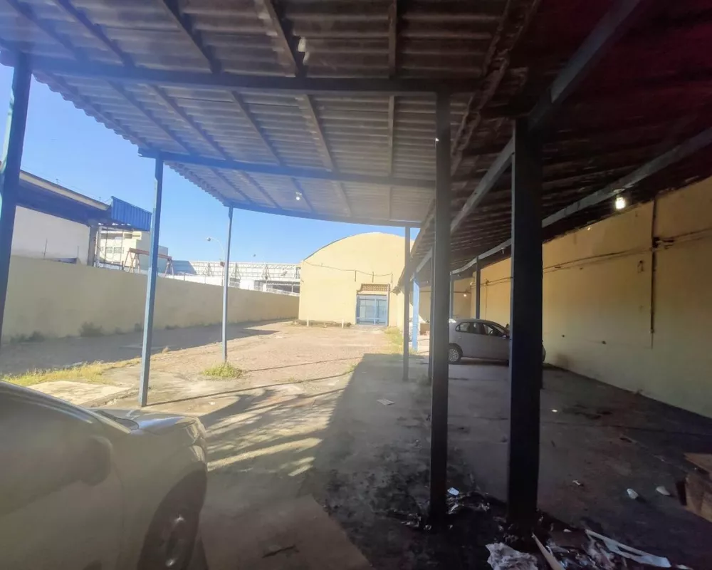 Depósito-Galpão, 1377 m² - Foto 39